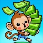 Картинка Mini Monkey Mart